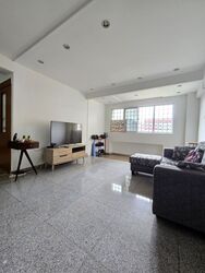Blk 155 Pasir Ris Street 13 (Pasir Ris), HDB Executive #448334701